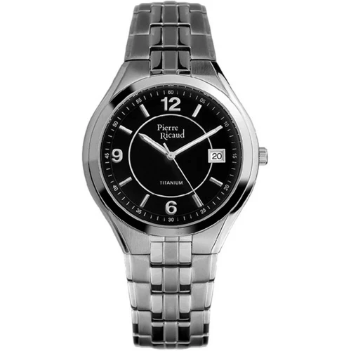 Чоловічий годинник PIERRE RICAUD PR 16704.4176Q купити за ціною 0 грн на сайті - THEWATCH