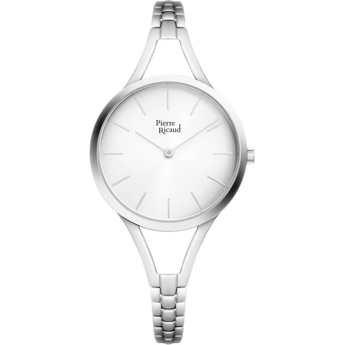 Жіночий годинник PIERRE RICAUD PR 22094.5113Q купити за ціною 0 грн на сайті - THEWATCH