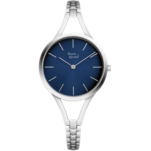Жіночий годинник PIERRE RICAUD PR 22094.5115Q купити за ціною 0 грн на сайті - THEWATCH