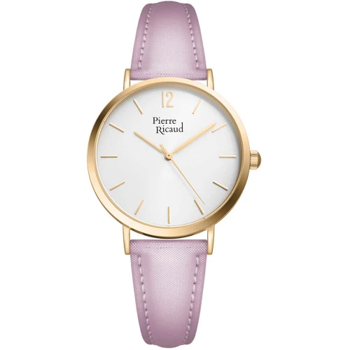 Жіночий годинник PIERRE RICAUD PR 51078.1653Q купити за ціною 0 грн на сайті - THEWATCH