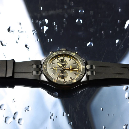 Чоловічий годинник EDOX DELFIN 10109 357GNCA NINB купити за ціною 0 грн на сайті - THEWATCH