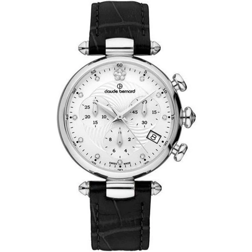 Жіночий годинник CLAUDE BERNARD DRESS CODE 10215 3 APN2 купити за ціною 13859 грн на сайті - THEWATCH