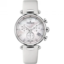 Жіночий годинник CLAUDE BERNARD DRESS CODE 10215 3 NADN купити за ціною 26975 грн на сайті - THEWATCH