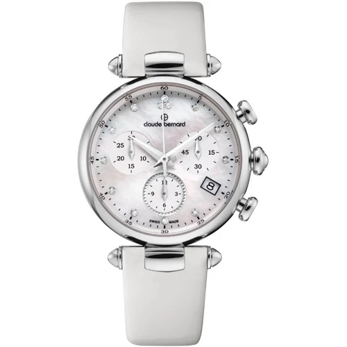 Жіночий годинник CLAUDE BERNARD DRESS CODE 10215 3 NADN купити за ціною 22888 грн на сайті - THEWATCH