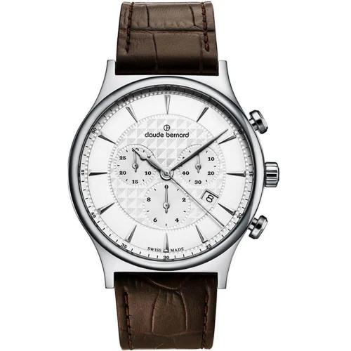Чоловічий годинник CLAUDE BERNARD SOPHISTICATED CLASSICS 10217 3 AIN купити за ціною 15258 грн на сайті - THEWATCH