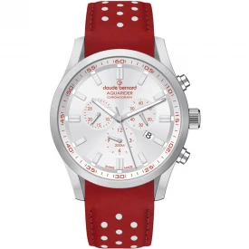 Чоловічий годинник CLAUDE BERNARD AQUARIDER 10222 3C AINRO купити за ціною 23411 грн на сайті - THEWATCH