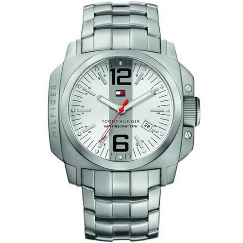 Чоловічий годинник TOMMY HILFIGER 1710205 купити за ціною 6164 грн на сайті - THEWATCH