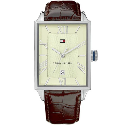 Чоловічий годинник TOMMY HILFIGER 1710219 купити за ціною 4925 грн на сайті - THEWATCH