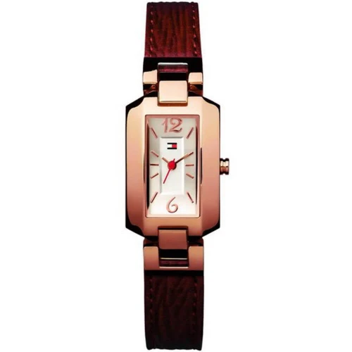 Жіночий годинник TOMMY HILFIGER 1780660 купити за ціною 5111 грн на сайті - THEWATCH