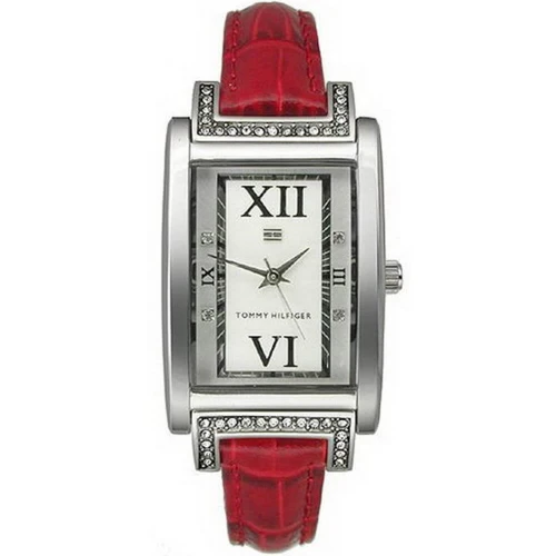 Жіночий годинник TOMMY HILFIGER 1780812 купити за ціною 4615 грн на сайті - THEWATCH