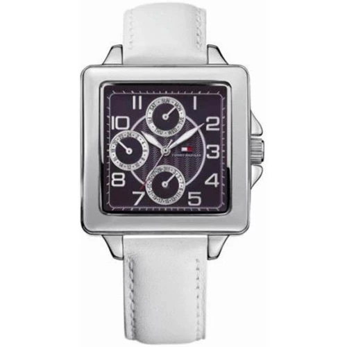 Жіночий годинник TOMMY HILFIGER 1780823 купити за ціною 5730 грн на сайті - THEWATCH
