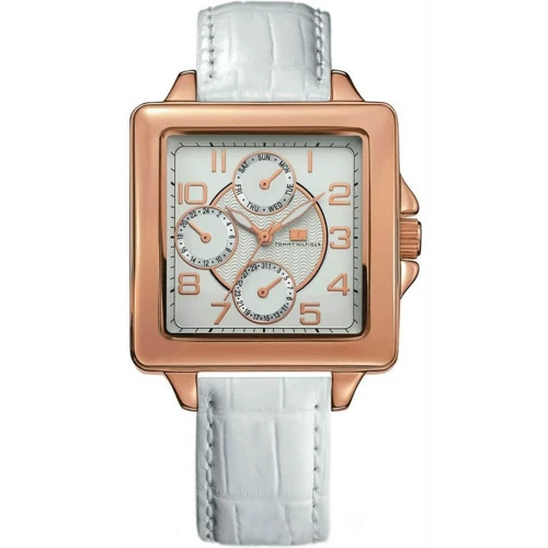 Жіночий годинник TOMMY HILFIGER 1780838 купити за ціною 6783 грн на сайті - THEWATCH