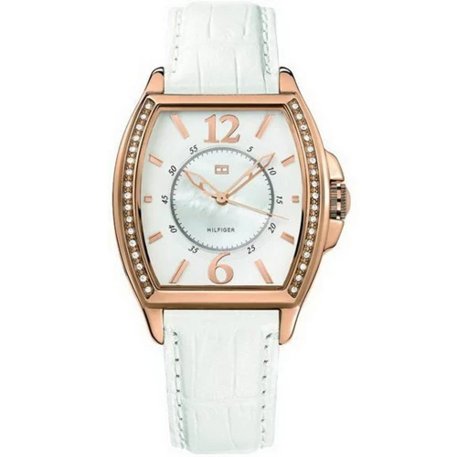 Жіночий годинник TOMMY HILFIGER 1780923 купити за ціною 5234 грн на сайті - THEWATCH