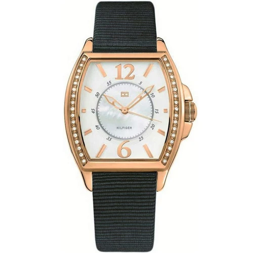 Жіночий годинник TOMMY HILFIGER 1780924 купити за ціною 5234 грн на сайті - THEWATCH