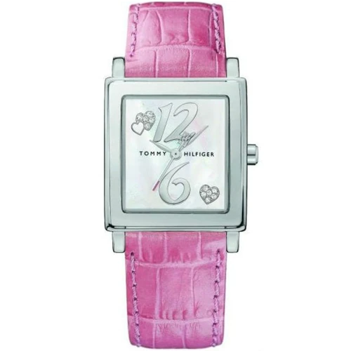 Жіночий годинник TOMMY HILFIGER 1780945 купити за ціною 3995 грн на сайті - THEWATCH