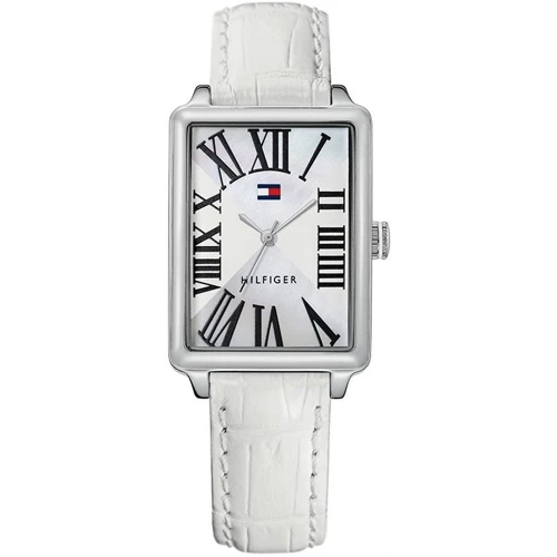Жіночий годинник TOMMY HILFIGER 1780976 купити за ціною 4305 грн на сайті - THEWATCH