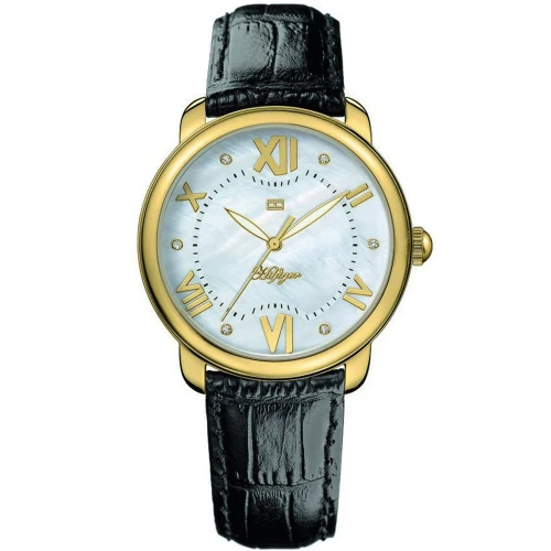 Жіночий годинник TOMMY HILFIGER 1781000 купити за ціною 4305 грн на сайті - THEWATCH