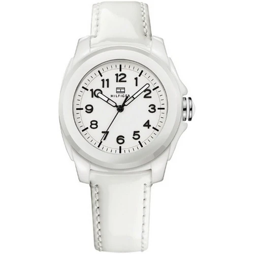 Жіночий годинник TOMMY HILFIGER 1781182 купити за ціною 6164 грн на сайті - THEWATCH