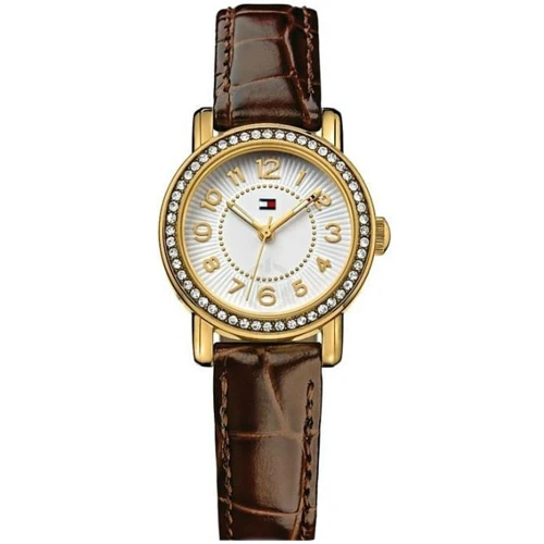 Жіночий годинник TOMMY HILFIGER 1781473 купити за ціною 5381 грн на сайті - THEWATCH