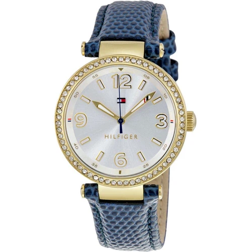 Жіночий годинник TOMMY HILFIGER 1781587 купити за ціною 6141 грн на сайті - THEWATCH