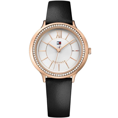 Жіночий годинник TOMMY HILFIGER 1781853 купити за ціною 6517 грн на сайті - THEWATCH