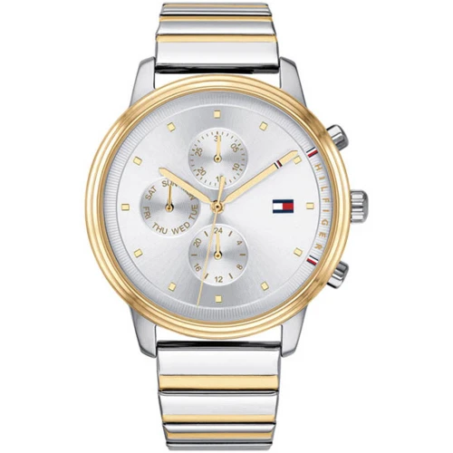 Жіночий годинник TOMMY HILFIGER 1781908 купити за ціною 7725 грн на сайті - THEWATCH