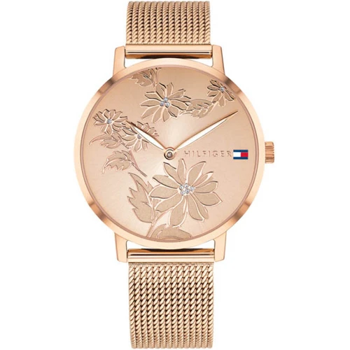 Женские наручные часы TOMMY HILFIGER 1781922 купить по цене 6090 грн на сайте - THEWATCH