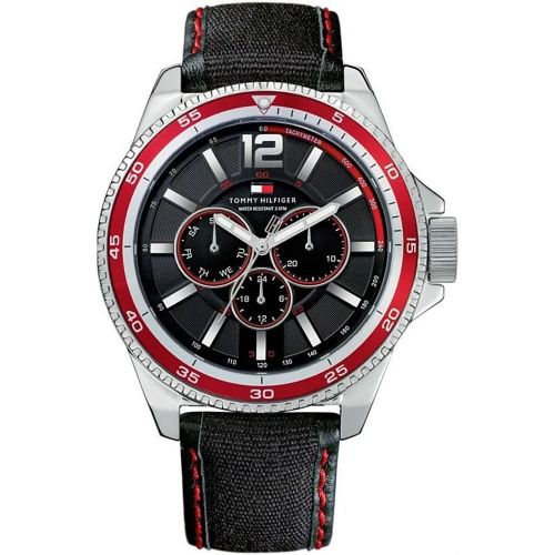 Мужские наручные часы TOMMY HILFIGER 1790662 купить по цене 6164 грн на сайте - THEWATCH