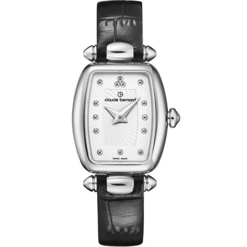 Жіночий годинник CLAUDE BERNARD DRESS CODE 20211 3 AIN купити за ціною 9659 грн на сайті - THEWATCH