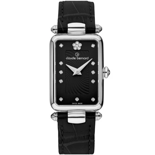 Жіночий годинник CLAUDE BERNARD DRESS CODE 20502 3 APN2 купити за ціною 9659 грн на сайті - THEWATCH
