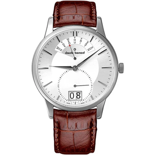 Чоловічий годинник CLAUDE BERNARD SOPHISTICATED CLASSICS 34004 3 AIN купити за ціною 0 грн на сайті - THEWATCH