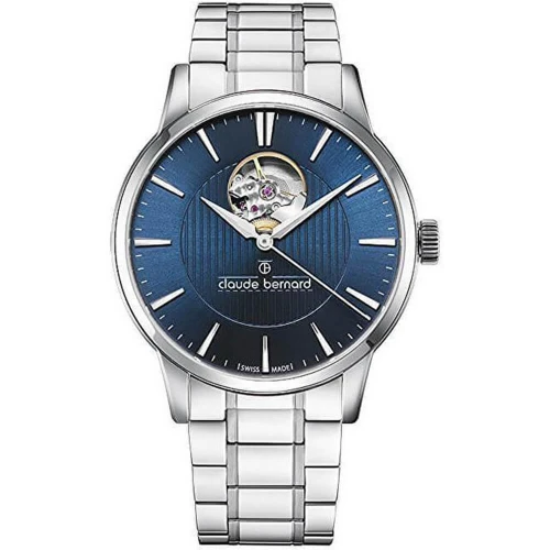 Чоловічий годинник CLAUDE BERNARD SOPHISTICATED CLASSICS 85017 3M2 BUIN купити за ціною 35950 грн на сайті - THEWATCH