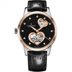 Жіночий годинник CLAUDE BERNARD SOPHISTICATED CLASSICS 85018 357R NPR2 купити за ціною 37781 грн на сайті - THEWATCH