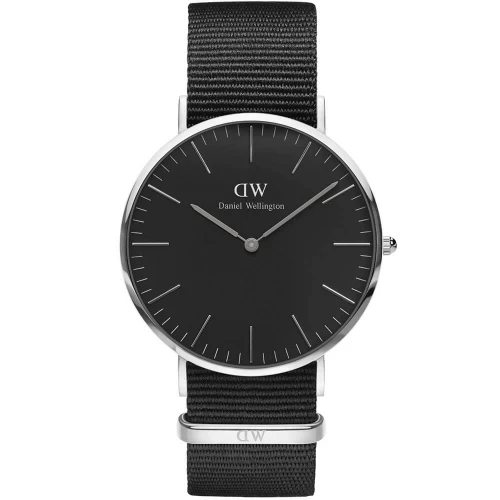 Чоловічий годинник DANIEL WELLINGTON CORNWALL DW00100149 купити за ціною 7000 грн на сайті - THEWATCH