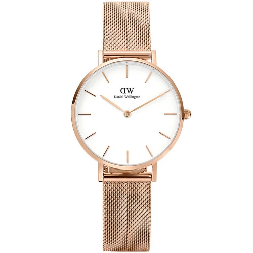 Жіночий годинник DANIEL WELLINGTON PETITE DW00100163 купити за ціною 7000 грн на сайті - THEWATCH