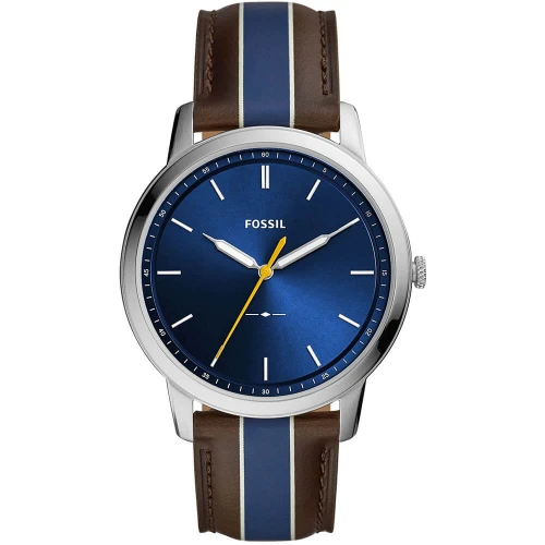 Чоловічий годинник FOSSIL NEUTRA FS5554 купити за ціною 0 грн на сайті - THEWATCH