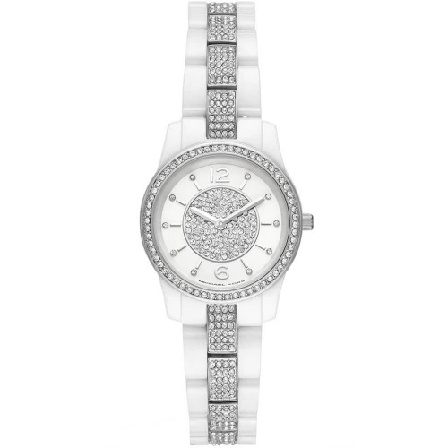 Жіночий годинник MICHAEL KORS RUNWAY MK6621 купити за ціною 0 грн на сайті - THEWATCH