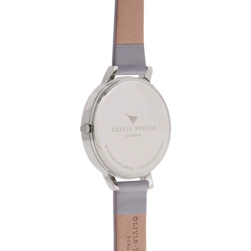 Жіночий годинник OLIVIA BURTON BIG DIAL OB15BD57 купити за ціною 0 грн на сайті - THEWATCH