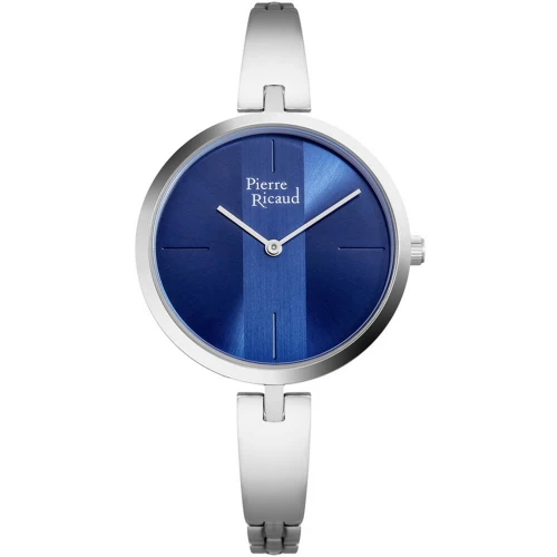 Жіночий годинник PIERRE RICAUD PR 21036.5105Q купити за ціною 0 грн на сайті - THEWATCH
