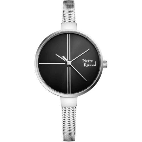 Жіночий годинник PIERRE RICAUD PR 22102.5104Q купити за ціною 0 грн на сайті - THEWATCH