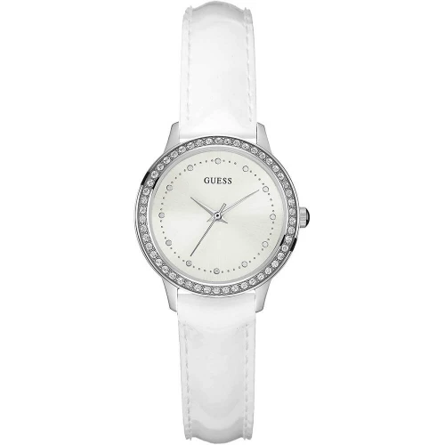 Жіночий годинник GUESS TREND W0648L5 купити за ціною 0 грн на сайті - THEWATCH