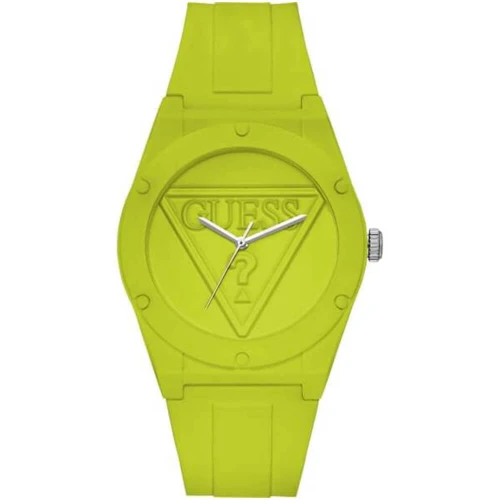 Жіночий годинник GUESS RETRO POP W0979L26 купити за ціною 0 грн на сайті - THEWATCH