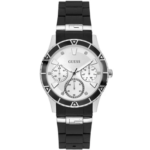 Жіночий годинник GUESS SPORT STEEL W1157L4 купити за ціною 0 грн на сайті - THEWATCH