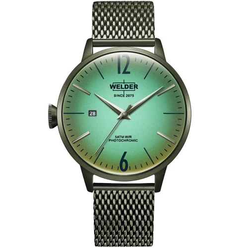 Чоловічий годинник WELDER MOODY WRC815 купити за ціною 0 грн на сайті - THEWATCH