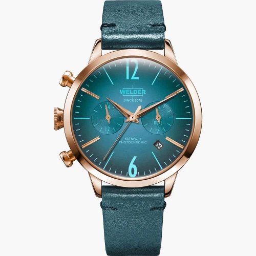 Жіночий годинник WELDER MOODY WWRC105 купити за ціною 0 грн на сайті - THEWATCH