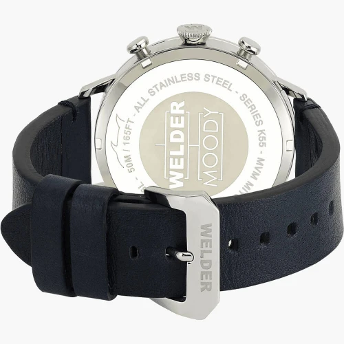 Чоловічий годинник WELDER MOODY WWRC303 купити за ціною 0 грн на сайті - THEWATCH