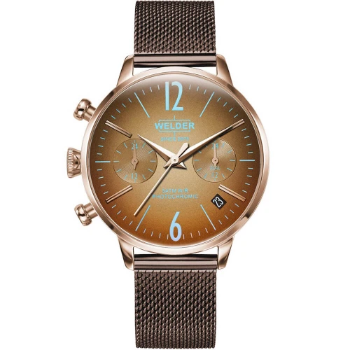 Жіночий годинник WELDER MOODY WWRC736 купити за ціною 0 грн на сайті - THEWATCH