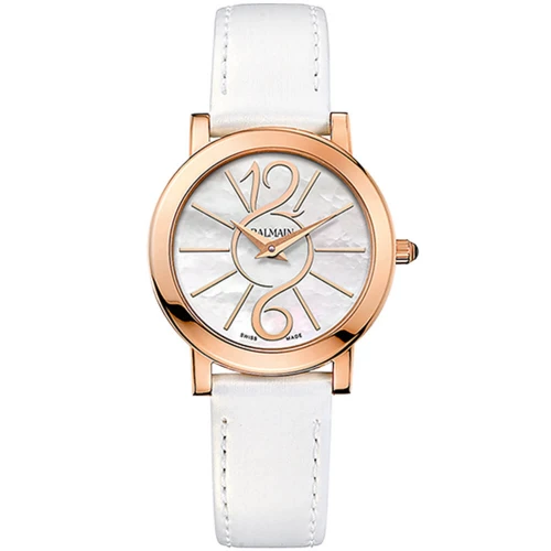 Жіночий годинник BALMAIN ELÉGANCE CHIC 1699.22.85 купити за ціною 22580 грн на сайті - THEWATCH