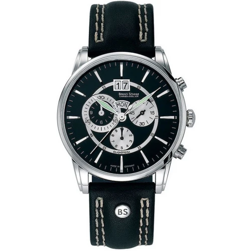 Чоловічий годинник BRUNO SOHNLE ATRIUM 17.13054.741 купити за ціною 0 грн на сайті - THEWATCH