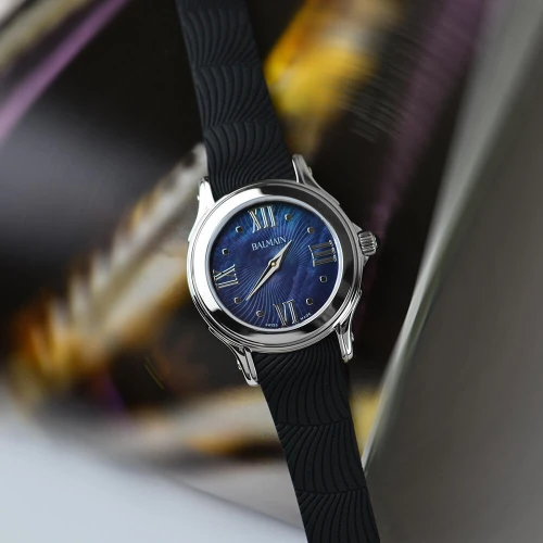 Жіночий годинник BALMAIN ERIA 1831.32.62 купити за ціною 19650 грн на сайті - THEWATCH